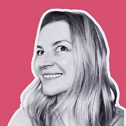 Author avatar