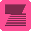 Brand logo for external website's link