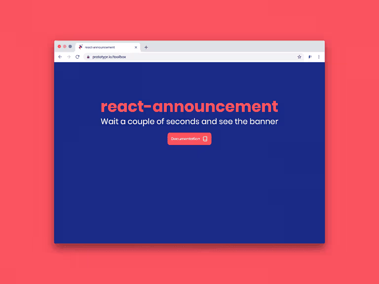 Brand logo for external website's link