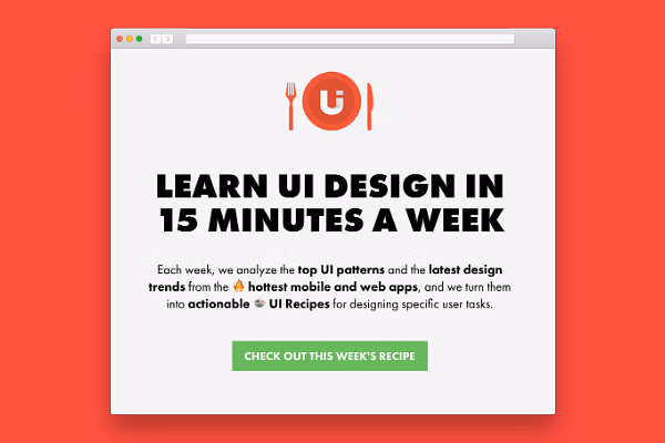 Brand logo for external website's link